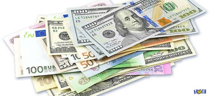 نرخ ۴۷ ارز بانکی ثابت ماند