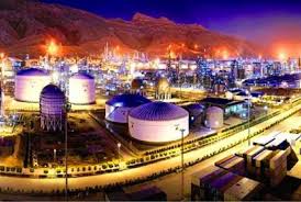 پایان دومین مرحله از اردوی جهادی درمانی پتروشیمی جم پایان دومین مرحله از اردوی جهادی درمانی پتروشیمی جم