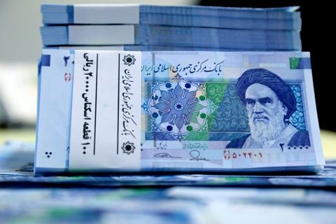 اعلام فهرست شعب منتخب توزیع اسکناس نو اعلام فهرست شعب منتخب توزیع اسکناس نو