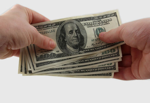 دریافت مالیات حقوق‌های ارزی به نرخ سنا