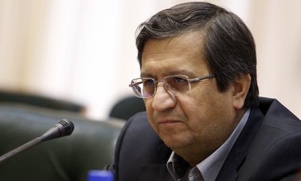 گزارش همتی از روند ادغام بانکهای نیروهای مسلح گزارش همتی از روند ادغام بانکهای نیروهای مسلح