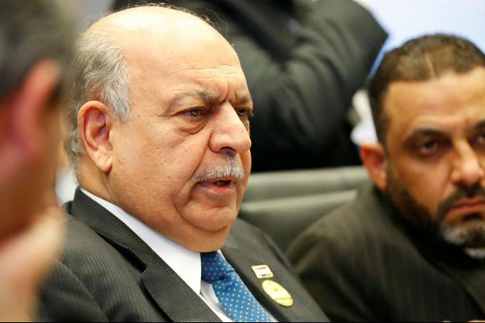 عراق صادرات نفت خود را کاهش داد عراق صادرات نفت خود را کاهش داد