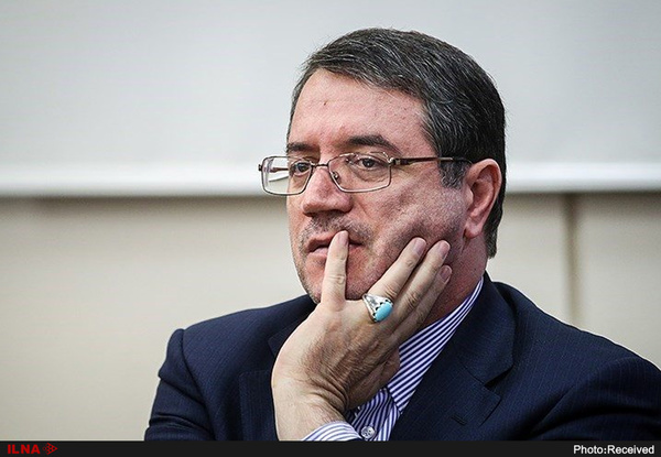 توضیح وزیر صنعت درباره ساماندهی بازار خودرو/ کمک مجلس برای جایگزینی ظرفیت معدن به جای نفت توضیح وزیر صنعت درباره ساماندهی بازار خودرو/ کمک مجلس برای جایگزینی ظرفیت معدن به جای نفت