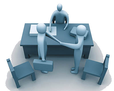 تلاش های صنفی برای بهبود فضای کسب و کار