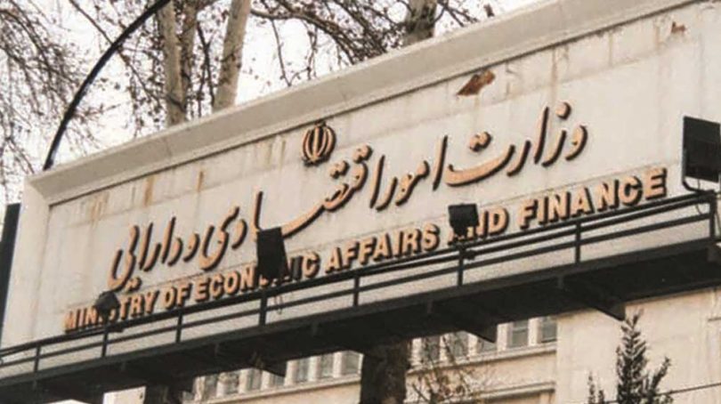 توافق ۵ وزارتخانه برای حل موانع بخش تولید