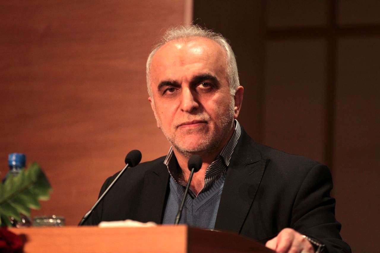 دژپسند راهی استان‌های سیل زده شمالی شد
