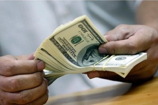 نرخ ۳۰ ارز کاهش یافت/ اُفت قیمت یورو و پوند