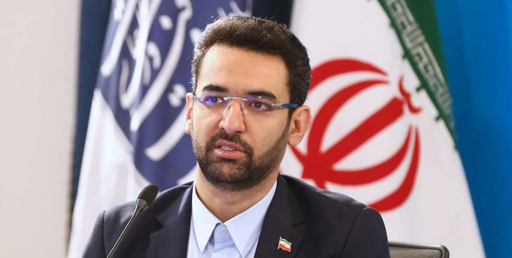 حجم آب در آق قلا با ذوب شدن برف بیشتر می‌شود