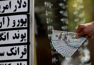 چرا ارز در سال 97 جهش کرد