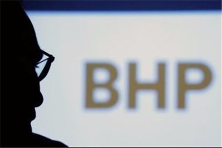تلاش BHP برای معدنکاری سبز در حوزه مس تلاش BHP برای معدنکاری سبز در حوزه مس