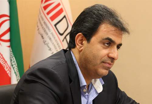 نقش تسهیل گری ایمیدرو در سرمایه گذاری بخش خصوصی فولاد