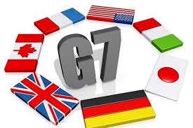 اختلاف نظر گروه جی ۷ درباره ایران