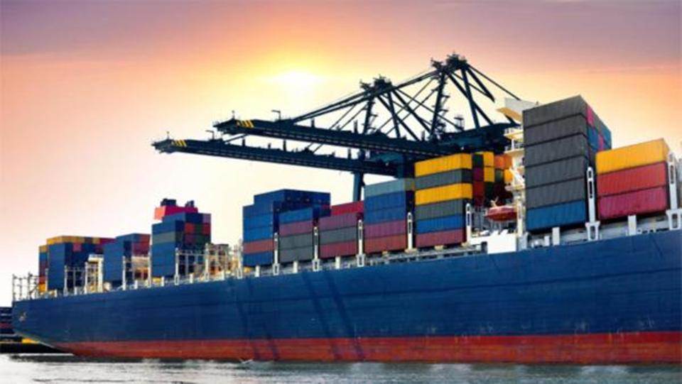 ارزش صادرات از گمرک بازرگان به 164 میلیون دلار رسید