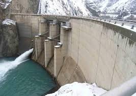 سیمانی ها در حال تشکیل ستاد بحران/ رونق سدسازی، فرصتی پیش روی صنعت سیمان سیمانی ها در حال تشکیل ستاد بحران/ رونق سدسازی، فرصتی پیش روی صنعت سیمان