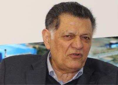 چرا تجهیزات واحدهای احیا مستقیم بومی سازی نشده است؟
