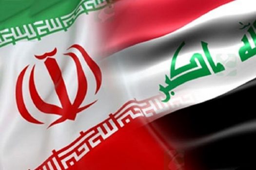 رفع مشکل تجاری ایران و عراق با اقدامات همتی رفع مشکل تجاری ایران و عراق با اقدامات همتی
