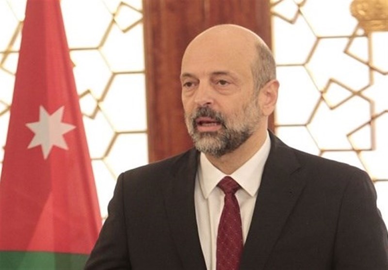 اردن روزانه ۱۰ هزار بشکه نفت از عراق وارد می‌کند