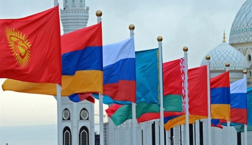تولیدات معدنی در اتحادیه اقتصادی اوراسیا به ۲۴.۹ میلیارد دلار رسید تولیدات معدنی در اتحادیه اقتصادی اوراسیا به ۲۴.۹ میلیارد دلار رسید