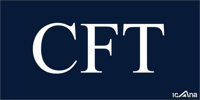 زمان تعیین تکلیف CFT و پالرمو زمان تعیین تکلیف CFT و پالرمو