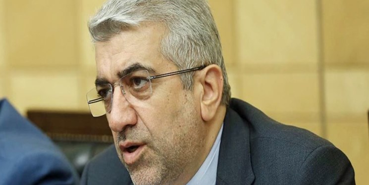 آغاز فرایند کاهش خروجی سدهای خوزستان/حجم نگهداری آب در سد سیمره افزایش یافت آغاز فرایند کاهش خروجی سدهای خوزستان/حجم نگهداری آب در سد سیمره افزایش یافت