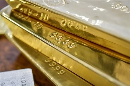 تداوم روند افزایشی طلای جهانی تداوم روند افزایشی طلای جهانی