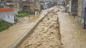 اعزام نمایندگان بیمه مرکزی به مناطق سیل زده
