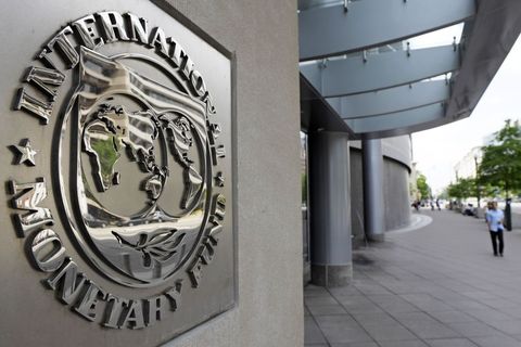 IMF رشد اقتصاد جهانی را پایین‌ترین سطح در ۱۱ سال اخیر اعلام کرد