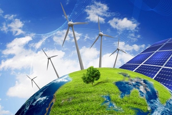 کشور ظرفیت ۳۰۰ روز خورشیدی را دارد کشور ظرفیت ۳۰۰ روز خورشیدی را دارد
