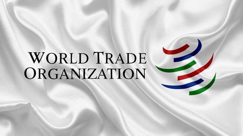 تبعات سنگین نابودی سازمان تجارت جهانی تبعات سنگین نابودی سازمان تجارت جهانی