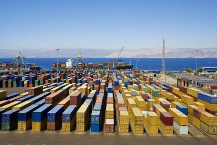 ترخیص کالا از گمرک سرعت می گیرد