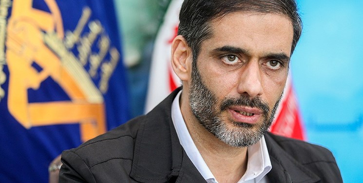 ۲۴۹ پروژه فعال در تحریمهای فعلی داریم/تحریم سپاه نشان داد راهمان را درست رفتیم ۲۴۹ پروژه فعال در تحریمهای فعلی داریم/تحریم سپاه نشان داد راهمان را درست رفتیم