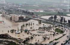کمک 30 میلیارد ریالی اصناف، صنعت و معدن به سیل زدگان کمک 30 میلیارد ریالی اصناف، صنعت و معدن به سیل زدگان