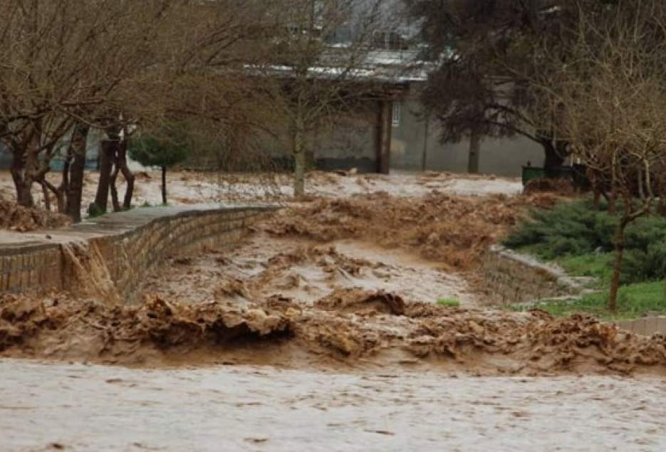 فراخوان انجمن سنگ آهن ایران برای یاری به هموطنان و معادن آسیب دیده در اثر سیلاب های اخیر فراخوان انجمن سنگ آهن ایران برای یاری به هموطنان و معادن آسیب دیده در اثر سیلاب های اخیر