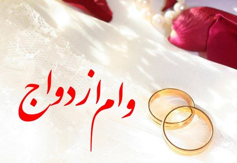 پرداخت ۴۱ هزار فقره وام ازدواج توسط بانک مسکن