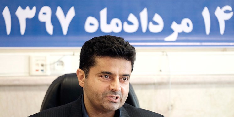 مترو پرند برای تکمیل به ۴۷۰ میلیارد تومان نیاز دارد مترو پرند برای تکمیل به ۴۷۰ میلیارد تومان نیاز دارد