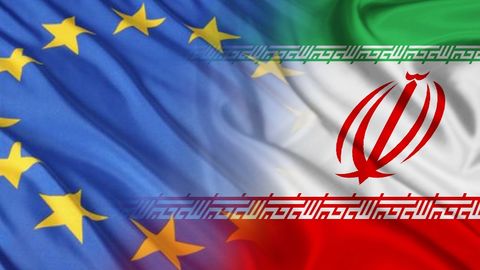صادرات ۹.۵ میلیارد دلاری ایران به اتحادیه اروپا صادرات ۹.۵ میلیارد دلاری ایران به اتحادیه اروپا