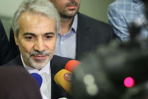 مطالبات فرهنگیان تا قبل از هفته معلم پرداخت میشود مطالبات فرهنگیان تا قبل از هفته معلم پرداخت میشود