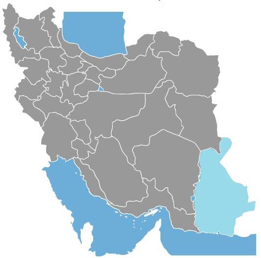 بارندگی‌ها برای مردم سیستان و بلوچستان نعمت بزرگی بود/ دولت آب‌ها را در داخل مرزها مهار کند/ مشکل بی‌آبی در بسیاری از شهرها و روستاها رفع شد