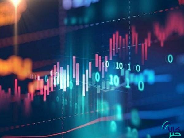 بازارهای آسیایی در آرامش