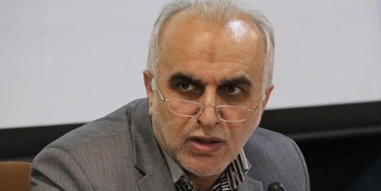 متغیرهای اقتصادی در سال ۹۷ قابل قبول نبود/ اقتصاد به ثبات بازگشته است متغیرهای اقتصادی در سال ۹۷ قابل قبول نبود/ اقتصاد به ثبات بازگشته است