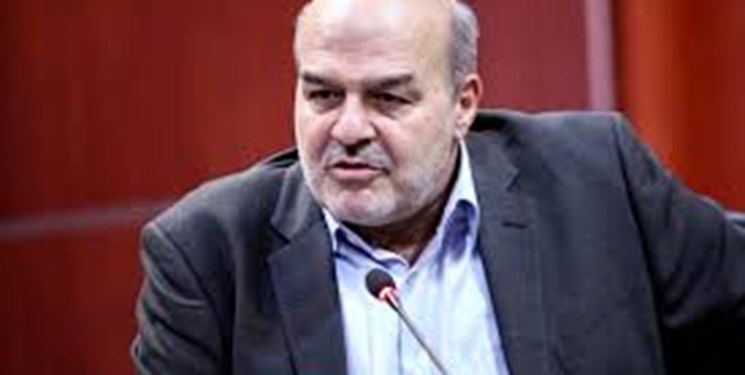 سیلاب برای محیط زیست کشور چندان خسارت‌بار نبوده است
