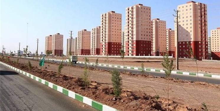 ممانعت از سکونت متقاضیان مسکن مهر پرند علی رغم تحویل واحدها ممانعت از سکونت متقاضیان مسکن مهر پرند علی رغم تحویل واحدها