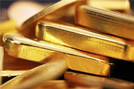 طلای جهانی سقوط کرد