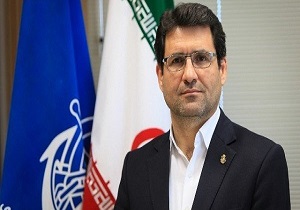 قرارگیری ناوگان دریایی ایران در لیست سفید سازمان بینالمللی دریانوردی قرارگیری ناوگان دریایی ایران در لیست سفید سازمان بینالمللی دریانوردی