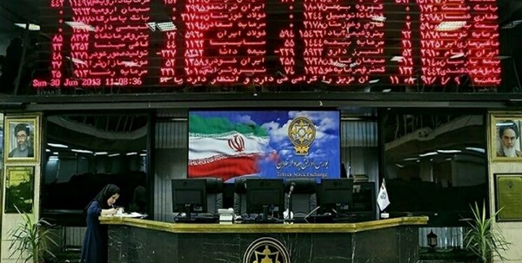 نخستین عرضه اولیه امسال بورس روز دوشنبه نخستین عرضه اولیه امسال بورس روز دوشنبه