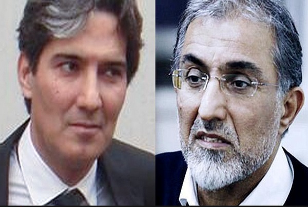 دولت آمادگی کسر بودجه ۱۰۰ هزار میلیارد تومانی را داشته باشد/ یارانه‌­های پنهان انرژی باید از بخش‌­های رانتی اخذ شود؛ نه مردم
