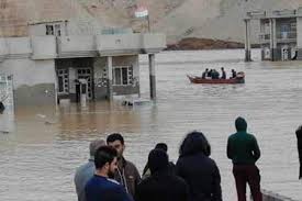 کمک نقدی 12 میلیارد و 206 میلیون ریالی به مناطق سیل زده کمک نقدی 12 میلیارد و 206 میلیون ریالی به مناطق سیل زده
