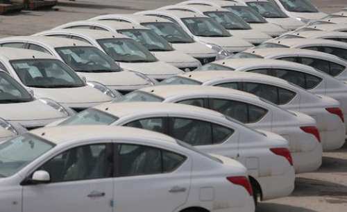 افزایش محصولهای ناقص در دو شرکت خودروساز افزایش محصولهای ناقص در دو شرکت خودروساز