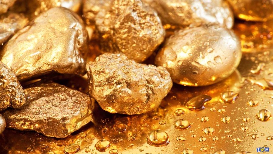 خوش بینی بازار به افزایش قیمت طلا خوش بینی بازار به افزایش قیمت طلا