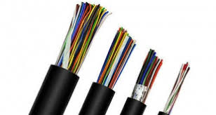 زنجیره تولید فیبر نوری در مجتمع شهید قندی یزد کامل شد